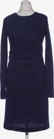 Max Mara Kleid M in Blau: predná strana