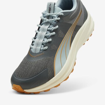 PUMA Running Shoes in Grey