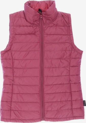 Soyaconcept Vest in M in Pink: front