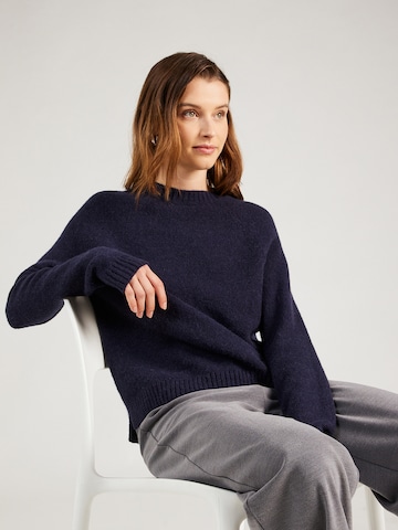 BOSS Black Pullover 'Febisan' in Blau: predná strana