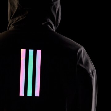 ADIDAS SPORTSWEAR Outdoor jacket 'Myshelter' in Black