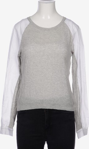 Deichgraf Sweater & Cardigan in M in Grey: front
