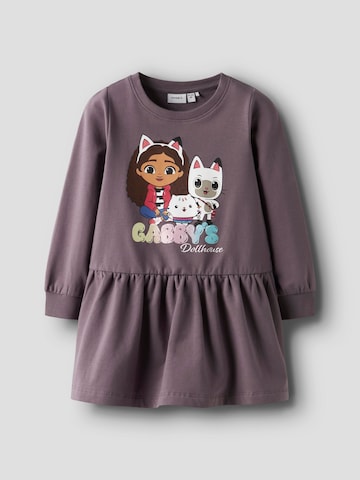 NAME IT - Vestido 'Gabby's Dollhouse' en lila