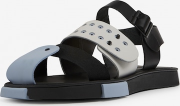 Sandalo ' Set ' di CAMPER in colori misti: frontale