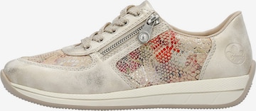 Rieker Sneakers in Beige