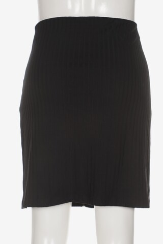 Calvin Klein Jeans Skirt in XXXL in Black