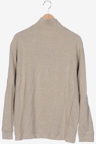 Polo Ralph Lauren Sweatshirt & Zip-Up Hoodie in XL in Beige