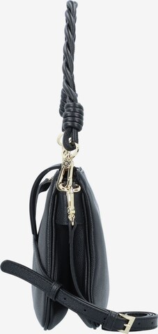 ABRO Handbag 'Kavir' in Black