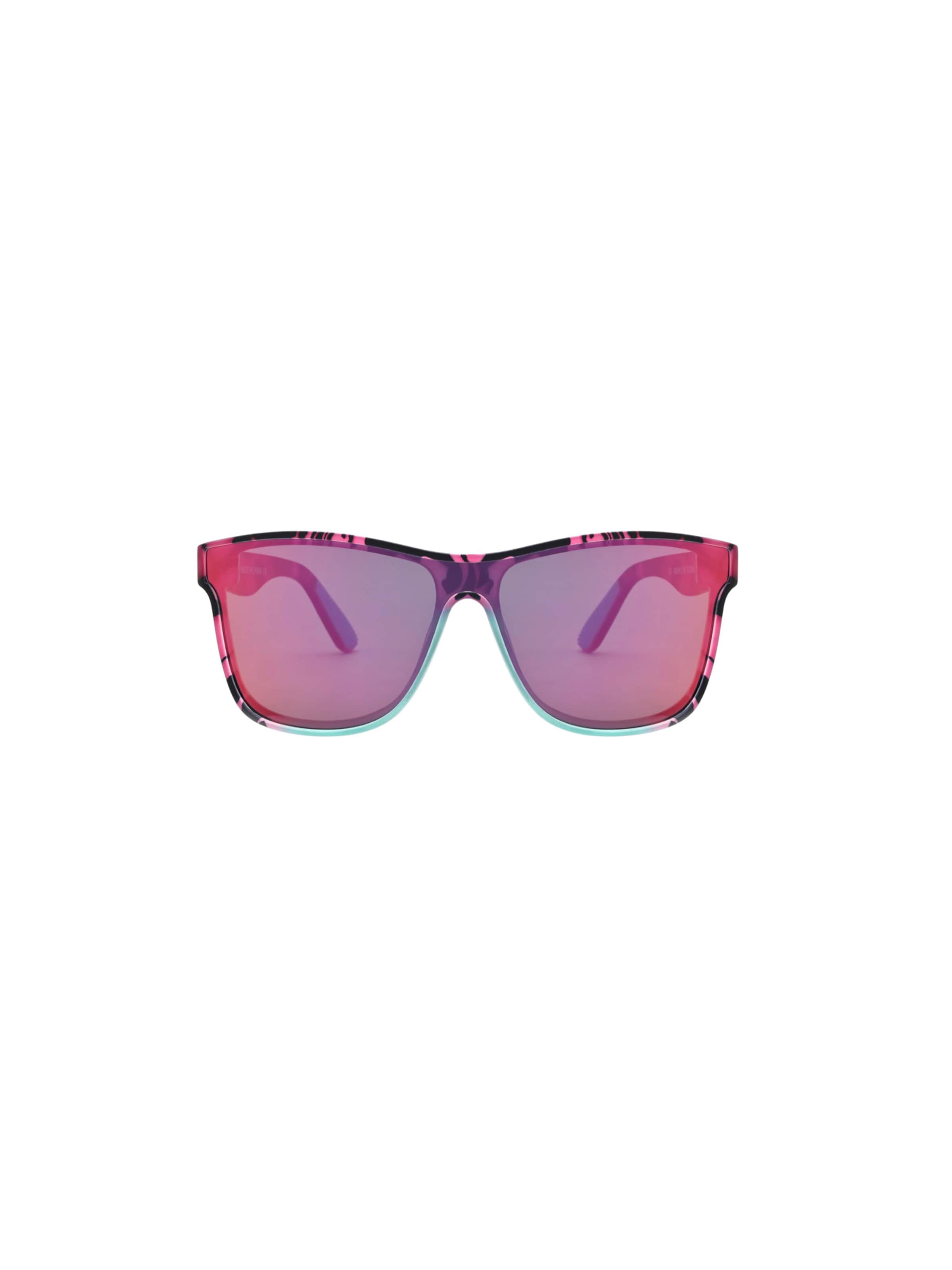 Surf Monkey Zonnebril in Roze