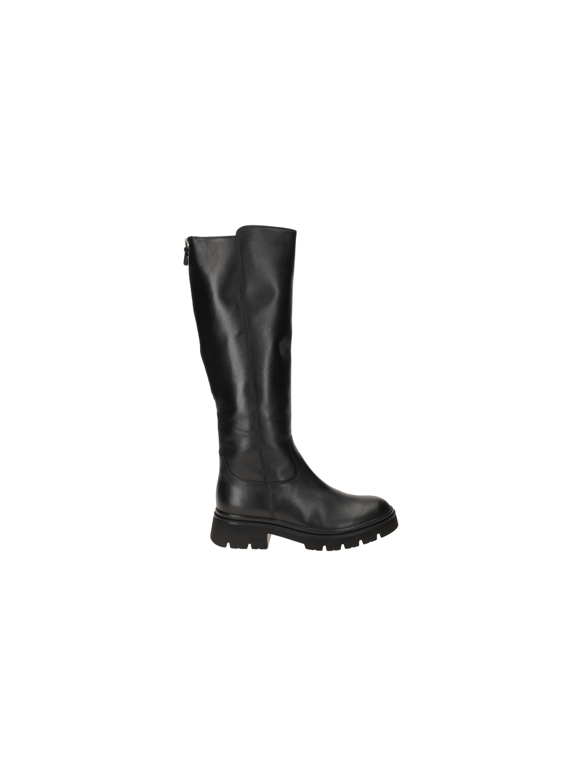 GABOR Boots in Schwarz