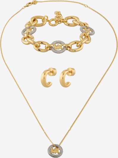 Juvelyrinių dirbinių rinkinys iš MICHAEL Michael Kors, spalva – Auksas / sidabrinė, Prekių apžvalga