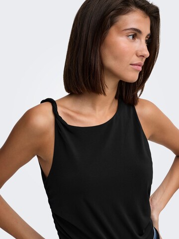 Top 'JDYMisty' di JDY in nero