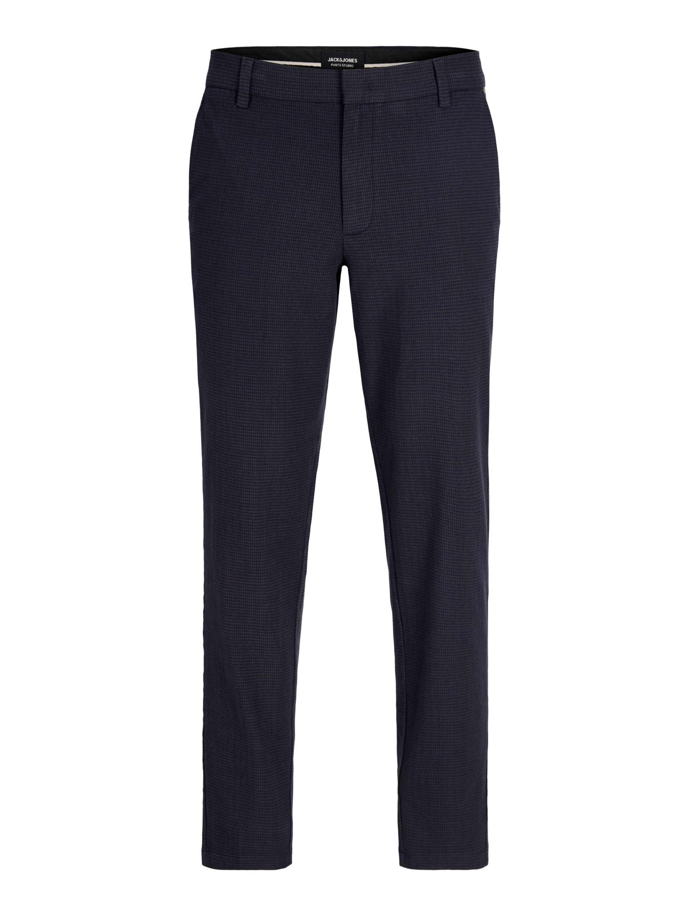 JACK & JONES Hose in 33/32 in dunkelblau, Produktansicht