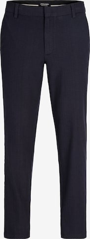 JACK & JONES Regular Hose in Blau: Vorderseite