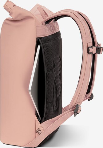 Pactastic Backpack 'Urban Collection' in Pink