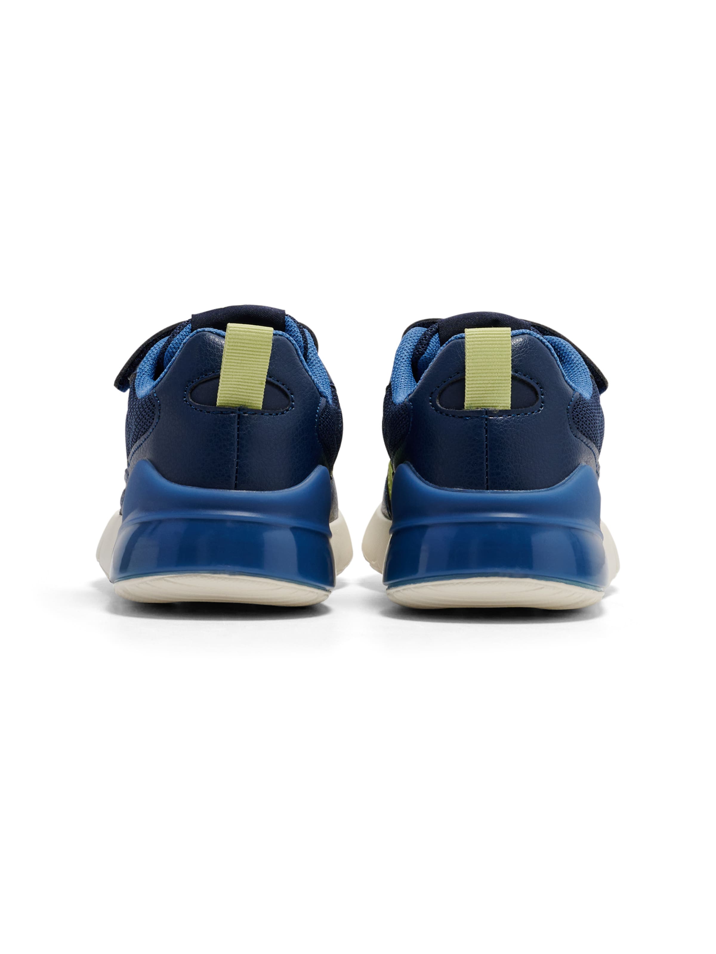 Hummel Sneakers 'DAYLIGHT' i blå