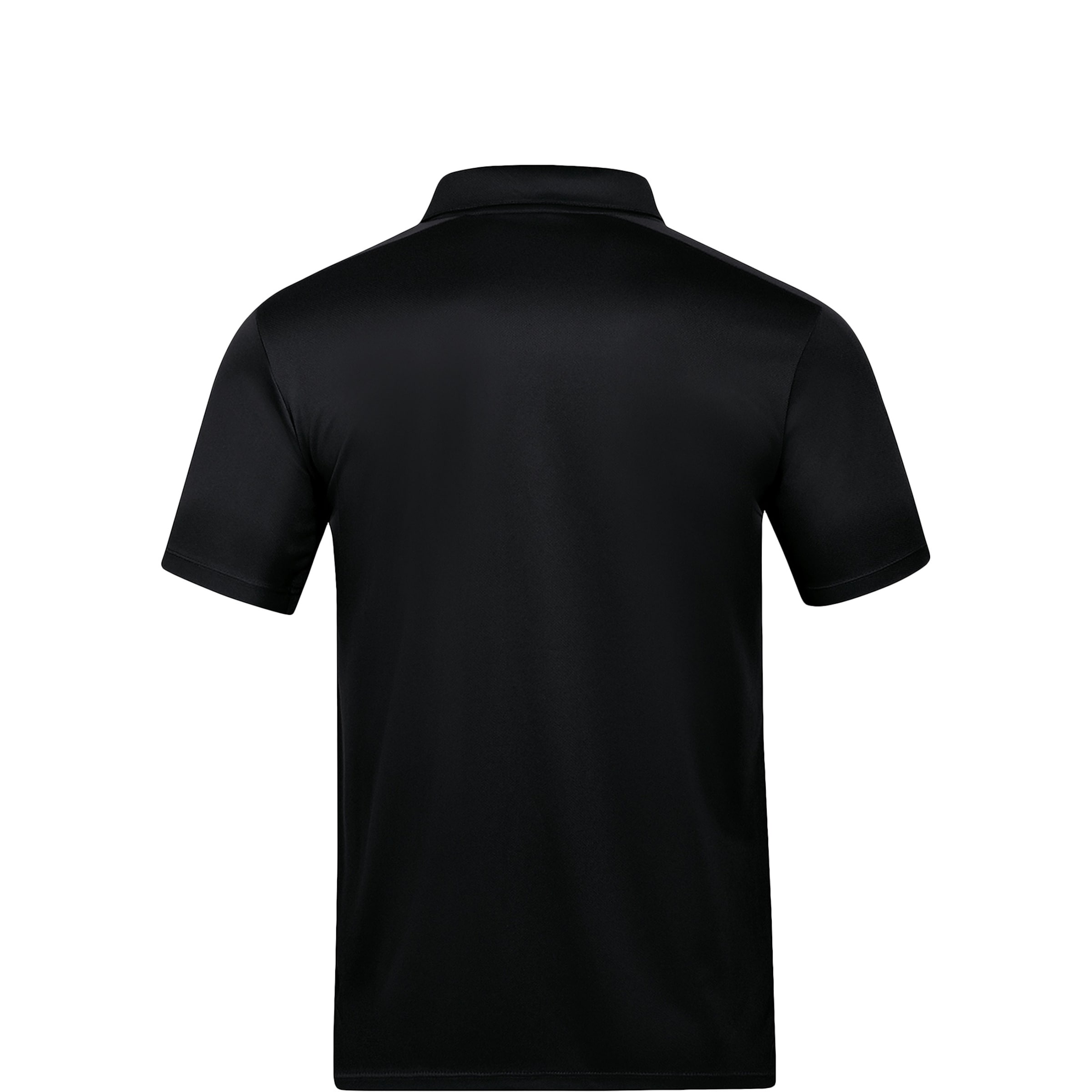 JAKO Funktionsshirt 'Classico' in Schwarz