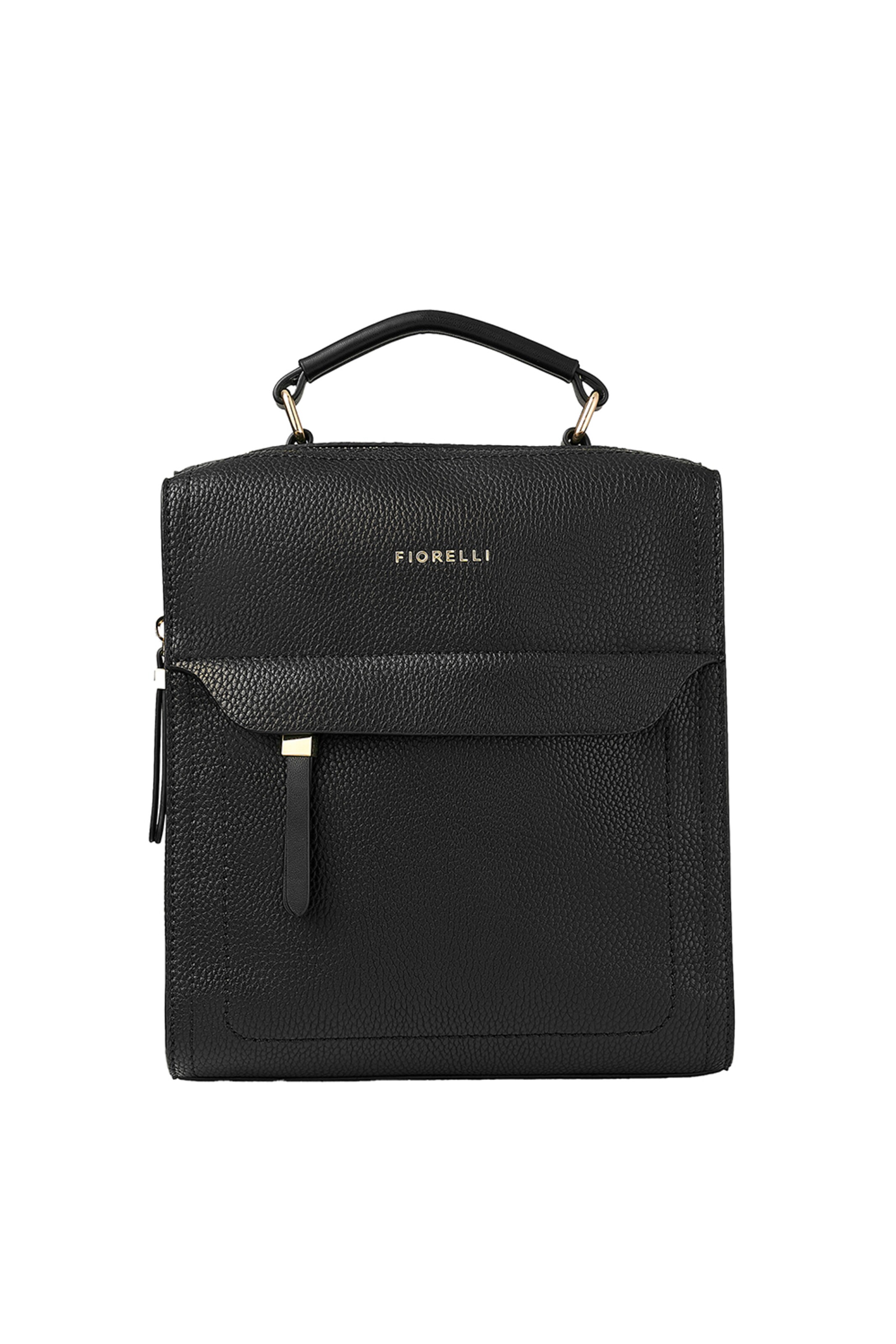 FIORELLI Backpack in Black: front