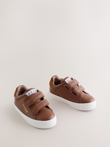 Baker by Ted Baker Sneaker in Braun