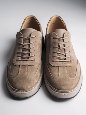 Estro Sneaker low '19-02-5' i beige