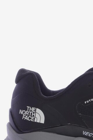 THE NORTH FACE Sneakers & Trainers in 37,5 in Black