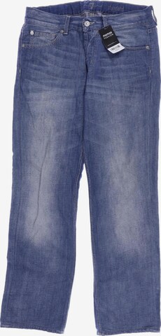 7 for all mankind Jeans in 31 in Blue: front