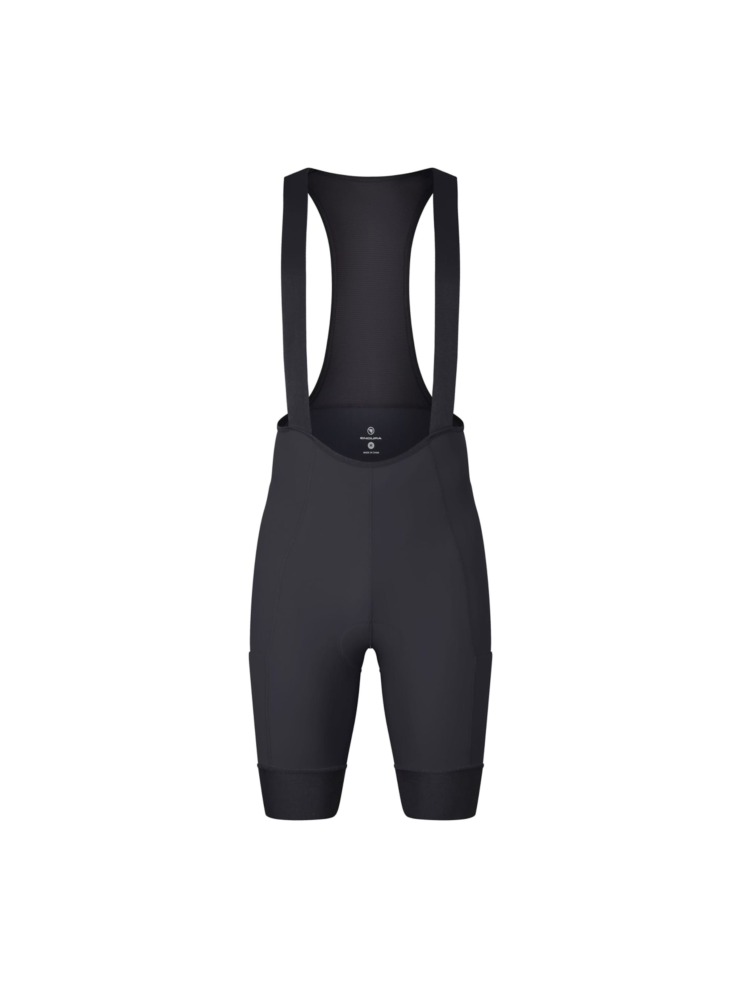 ENDURA Workout Pants 'LOOP' in XS/Regular in Black, Item view
