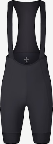 Skinny Pantalon de sport 'LOOP' ENDURA en noir : devant