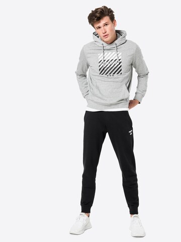 Superdry Sweatshirt in Grau