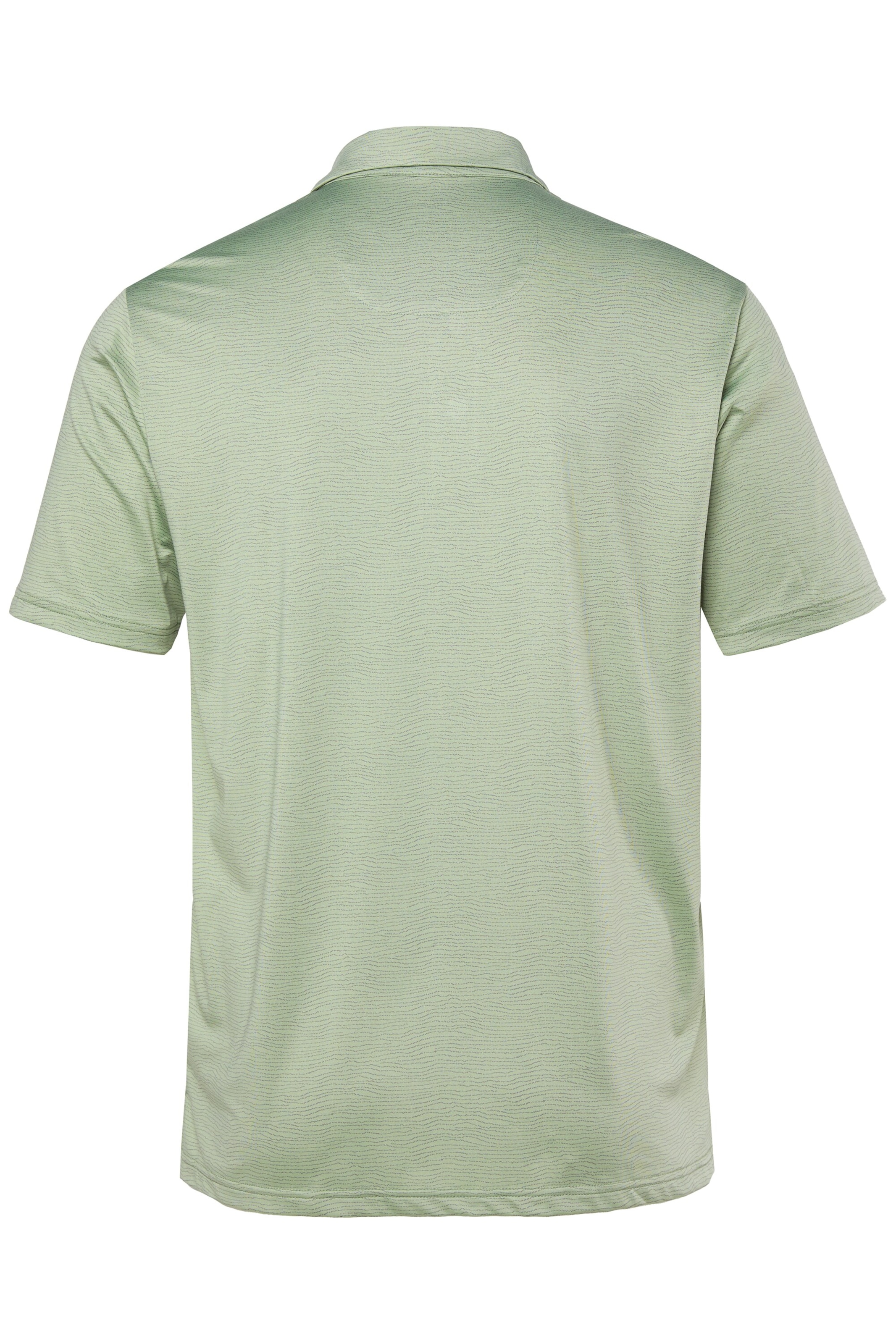 JAY-PI Shirt in Grün