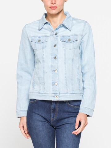 Carrera Jeans Between-Season Jacket in Blue