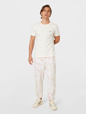 Karl Kani Tapered Hose in Beige