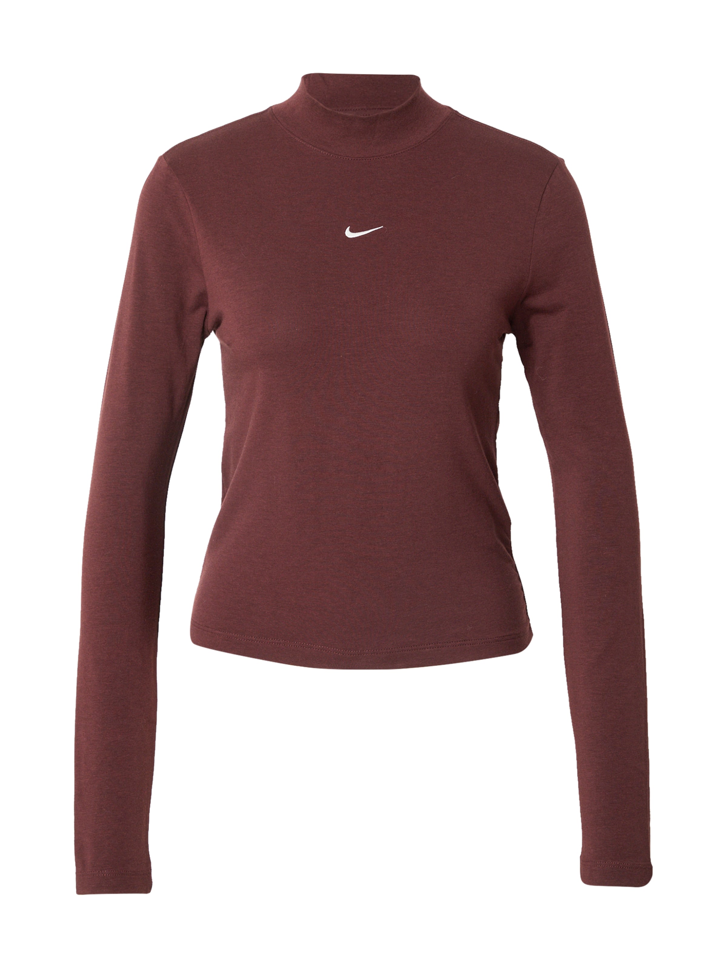 Nike Sportswear Paita värissä punainen: etupuoli