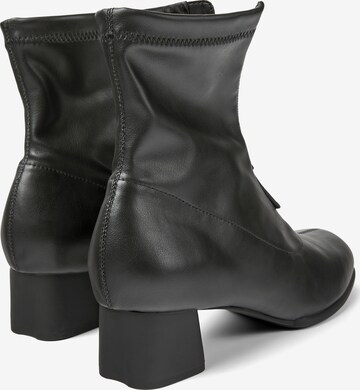 CAMPER Ankle Boots 'Katie' in Black