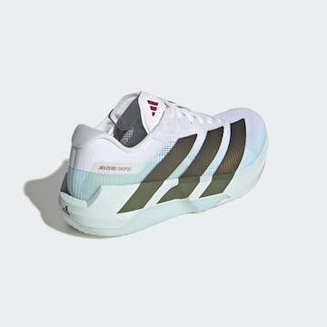 ADIDAS PERFORMANCE Buty sportowe 'Adizero Dropset Pro' w kolorze biały