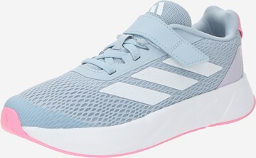 Chaussure de sport 'Duramo SL' ADIDAS SPORTSWEAR en bleu : devant