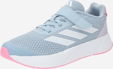 ADIDAS SPORTSWEAR Laufschuh 'Duramo SL' in Blau: predná strana