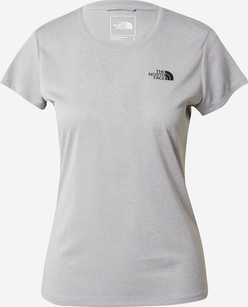 North face top reaxion t shirt