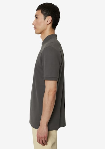 Marc O'Polo Shirt in Grey