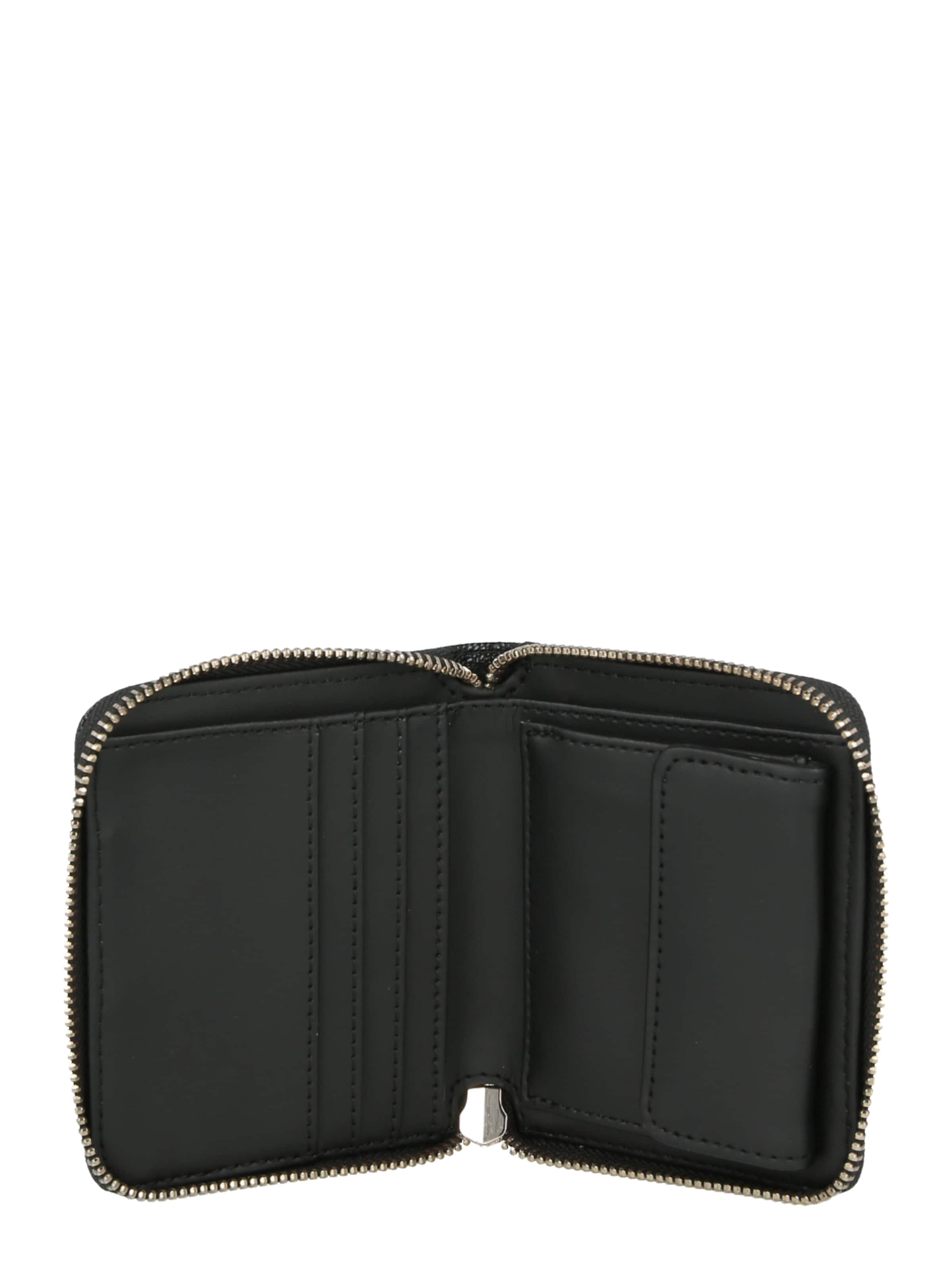 GUESS Портмоне 'ISOBEL' в Черный