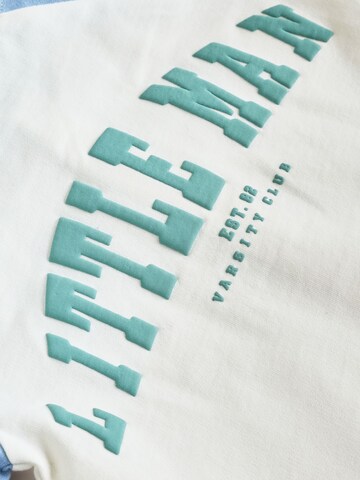 Barboteuse / body Next en blanc