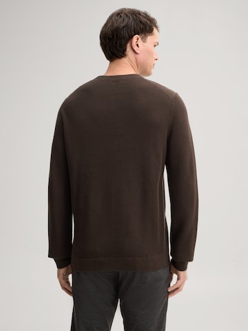 JOOP! Jeans Sweater in Brown