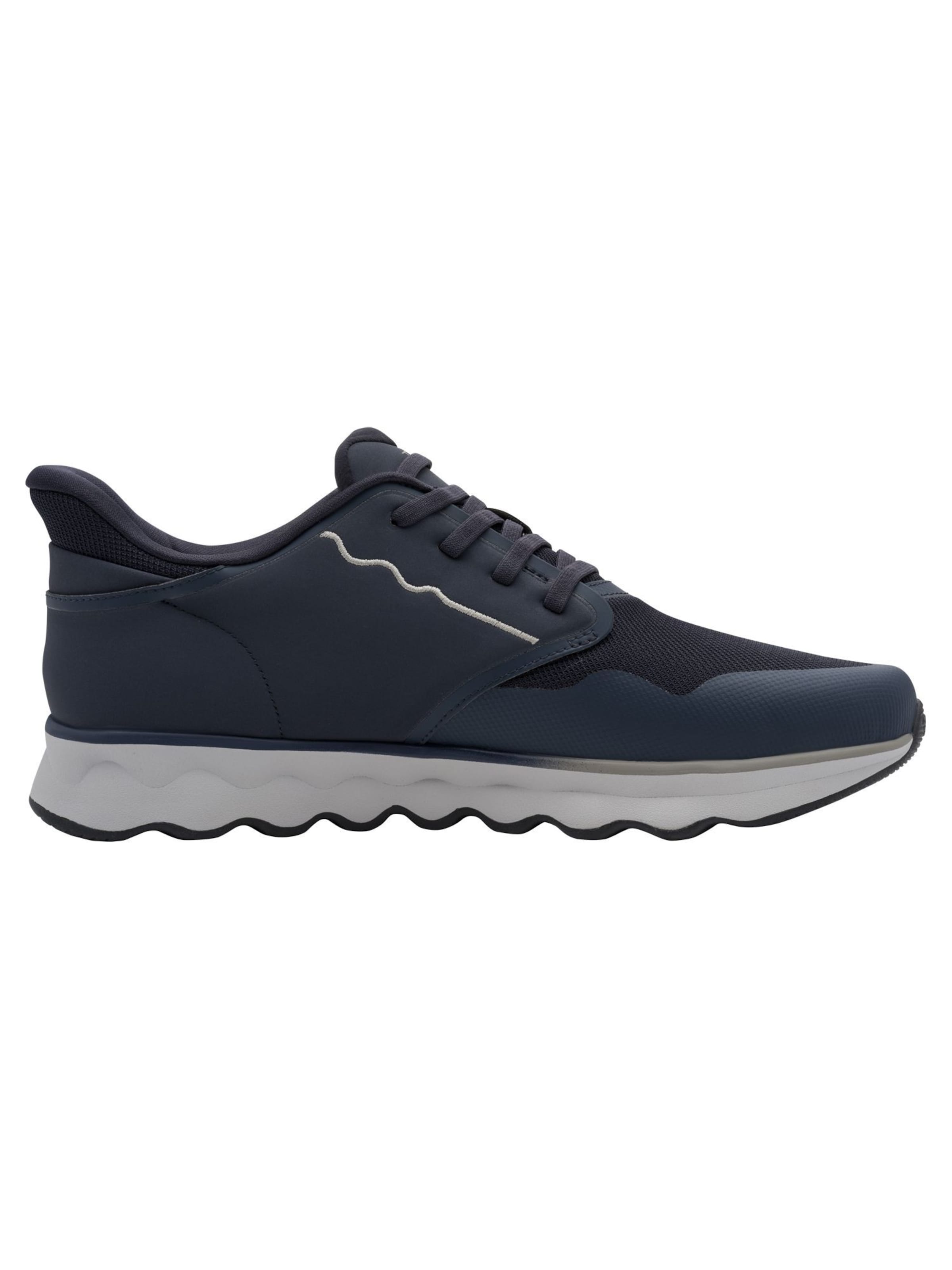 Tamaris Sneaker in Blau