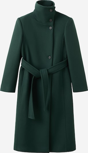 MANGO Zimski kaput 'SIRENITA' u tamno zelena, Pregled proizvoda