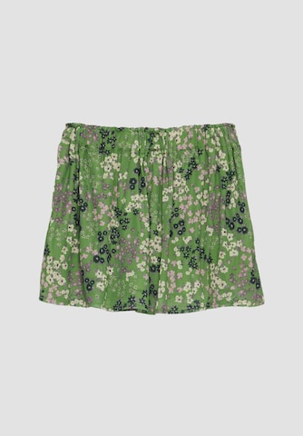 s.Oliver Skirt in Green