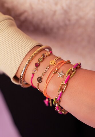 My Jewellery Bracelet in Gold