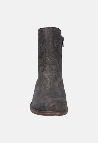 JOSEF SEIBEL Chelsea boots in Grey