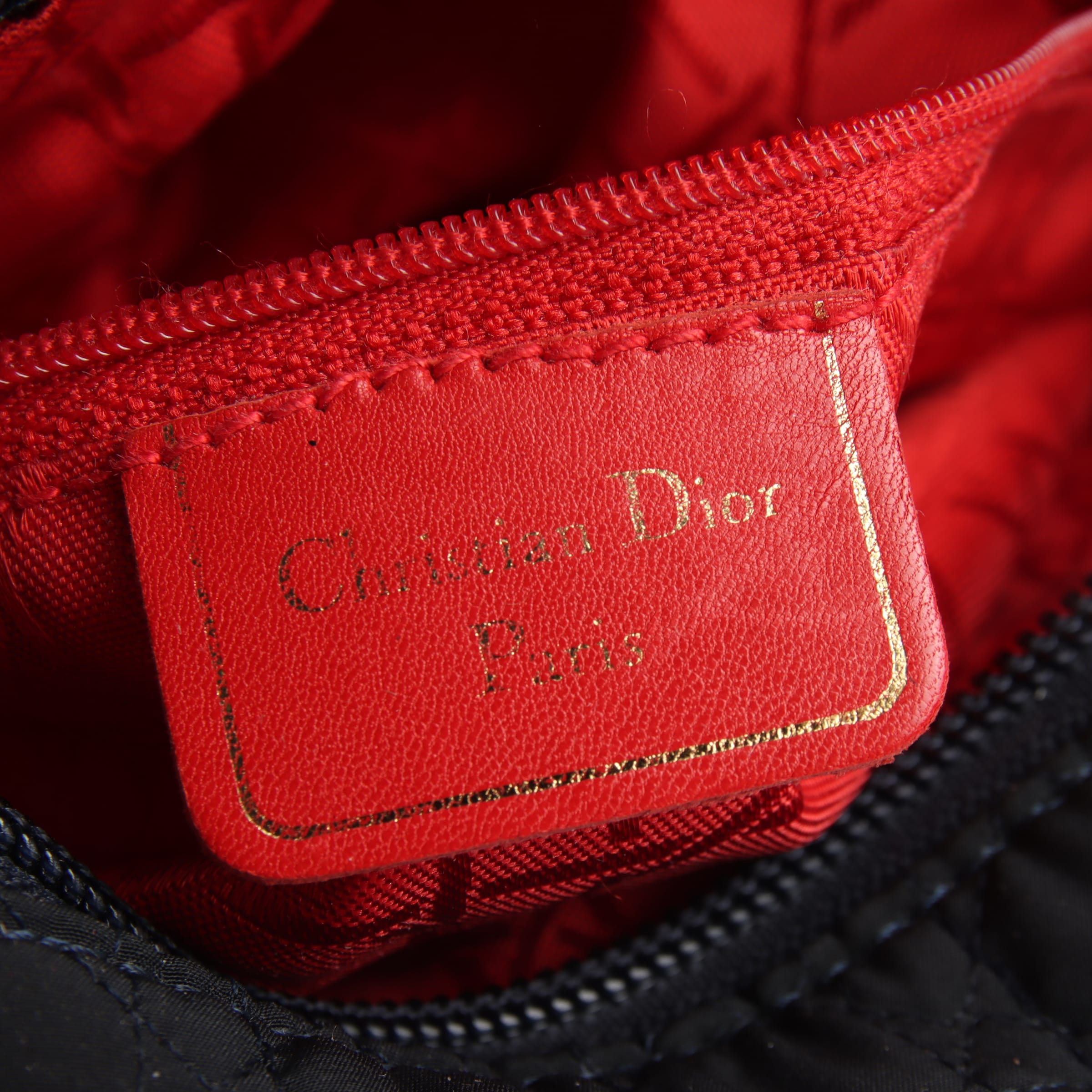 Dior Bag in One size in Blue