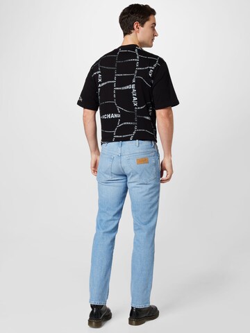 regular Jeans 'TEXAS' di WRANGLER in blu