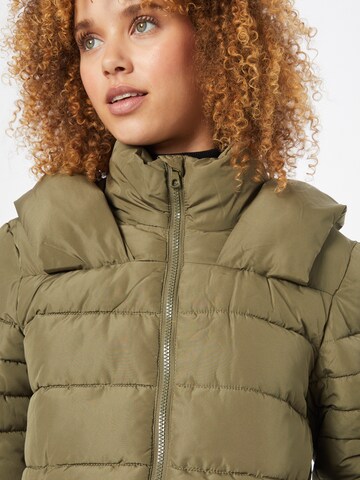 ONLY Between-season jacket 'ANDREA' in Green